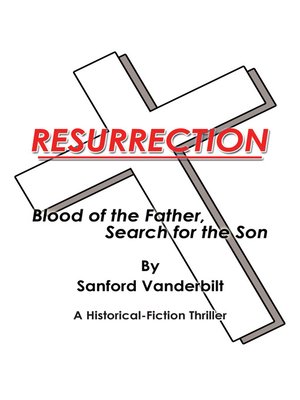 cover image of Resurrection